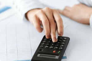 公司税务报道代理记账